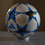 Adidas UCL Pro Champions League Hand Stitched Match Ball Size 5 – Professional Soccer Ball