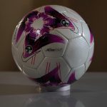 Nike Flight 2023-2024 Premier League Match Ball Size 5