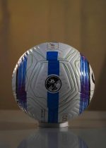 Nike Flight Soccer Ball Size 5 – Official Premier League Match Ball - Image 5