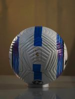 Nike Flight Soccer Ball Size 5 – Official Premier League Match Ball - Image 3