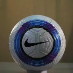 Nike Flight Soccer Ball Size 5 – Official Premier League Match Ball