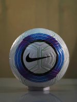 Nike Flight Soccer Ball Size 5 – Official Premier League Match Ball
