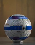 Nike Flight Soccer Ball Size 5 – Official Premier League Match Ball - Image 6