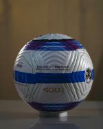 Nike Flight Soccer Ball Size 5 – Official Premier League Match Ball - Image 7