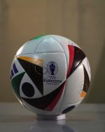 Adidas Fussballliebe UEFA EURO 2024 Official Match Ball Size 5 – Professional Soccer Ball - Image 2