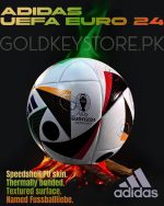 Adidas Fussballliebe UEFA EURO 2024 Official Match Ball Size 5 – Professional Soccer Ball - Image 3