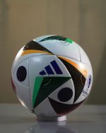 Adidas Fussballliebe UEFA EURO 2024 Official Match Ball Size 5 – Professional Soccer Ball - Image 5