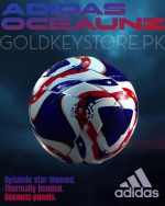 Adidas Oceaunz Club World Cup 2023 Official Match Ball Size 5 – Professional Soccer Ball - Image 2