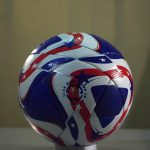 Adidas Oceaunz Club World Cup 2023 Official Match Ball Size 5 – Professional Soccer Ball