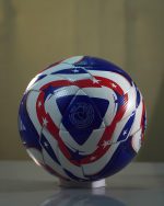Adidas Oceaunz Club World Cup 2023 Official Match Ball Size 5 – Professional Soccer Ball - Image 5