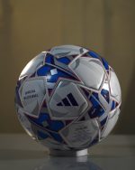Adidas UCL Pro Champions League Official Match Ball Size 5 – Professional Soccer Ball - Image 2