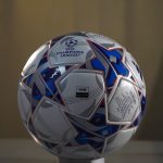 Adidas UCL Pro Champions League Official Match Ball Size 5 – Professional Soccer Ball