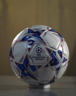 Adidas UCL Pro Champions League Official Match Ball Size 5 – Professional Soccer Ball - Image 5