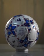 Adidas UCL Pro Champions League Official Match Ball Size 5 – Professional Soccer Ball - Image 7