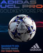 Adidas UCL Pro Champions League Official Match Ball Size 5 – Professional Soccer Ball - Image 6
