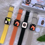 T800 Ultra2 Smart Watch 49mm Dial Bluetooth Fitness Tracker for Android & iOS - Image 22