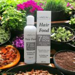 7 in 1 Hair Food Oil 200ml – Herbal Hair Growth Oil for Healthy Long Hair in Pakistan