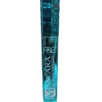 Blue Tinted Waterproof Volumizing Mascara - Long Lasting, Smudge Proof