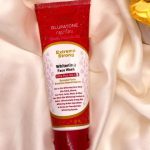 Bee Venom Whitening Cream for All Skin Types