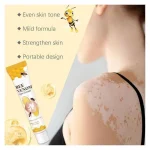 Bee Venom Whitening Cream for All Skin Types - Image 3