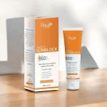 Haya Tinted Sunblock SPF 60+ Water Resistant Cream for All Skin Types