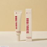 Anti Dark Circle Eye Cream 4% Retinol + Fermented Bean Extract - Image 3