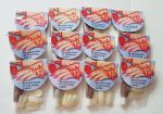 Professional Fake Nails ABS Beige 24 Pcs Set - Image 6