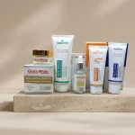 5 in 1 Skincare Bundle Pack Of 5