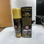 Kushta Hair Oil 120ml Herbal Booster for Frizz Control and Healthy Hair Growth - Image 3