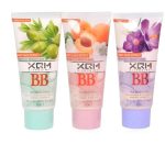 6-in-1 BB Cream SPF35 Lightweight Moisturizing Color Correcting Foundation for Radiant Skin