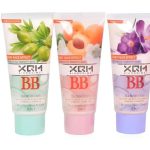 6-in-1 BB Cream SPF35 Lightweight Moisturizing Color Correcting Foundation for Radiant Skin