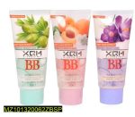 6-in-1 BB Cream SPF35 Lightweight Moisturizing Color Correcting Foundation for Radiant Skin - Image 3