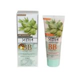 6-in-1 BB Cream SPF35 Lightweight Moisturizing Color Correcting Foundation for Radiant Skin - Image 5