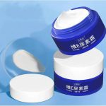 Vitamin E Whitening Cream for Dark Spots & Acne