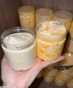 Zafrani Whitening Cream for All Skin Types Brightening & Anti-Aging Off White - Image 3
