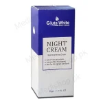 Night Cream for Brightening Skin 50gm