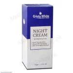 Night Cream for Brightening Skin 50gm - Image 3