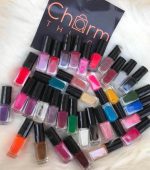 36 Pcs Peel Off Nail Polish Multicolor Quick Dry - Image 3