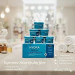 Hydra 6 Step Whitening Facial Kit for All Skin Types - Image 2
