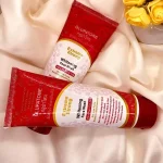 Whitening And Brightening Face Wash Cream