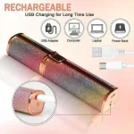 Rechargeable USB Charger for Laptop & Power Bank - Image 9