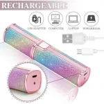 Rechargeable USB Charger for Laptop & Power Bank