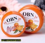 Premium Quality Nail Polish Remover Wipes Orange Pack of 2 - Image 6