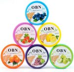 Premium Quality Nail Polish Remover Wipes Orange Pack of 2 - Image 5