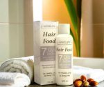 Hair Food Oil for Dry, Damaged & Frizzy Hair – 200ml Nourishing Hair Oil in Pakistan
