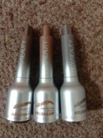 Waterproof Eyebrow Pen with Angled Brush – Black, Dark Brown, Light Brown Pakistan - Image 6