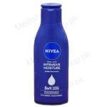 Nivea Intensive Moisture Body Lotion 100ml for Dry Skin with Vitamin E - Image 6