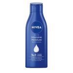 Nivea Intensive Moisture Body Lotion 100ml for Dry Skin with Vitamin E - Image 7