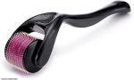 Premium Derma Roller for Thin Hair Growth in Pakistan, Scalp Stimulating Micro Needle Roller - Image 7