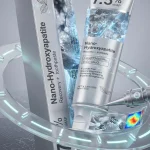 NanoHydroxapatite Teeth Whitening Toothpaste 7.5%